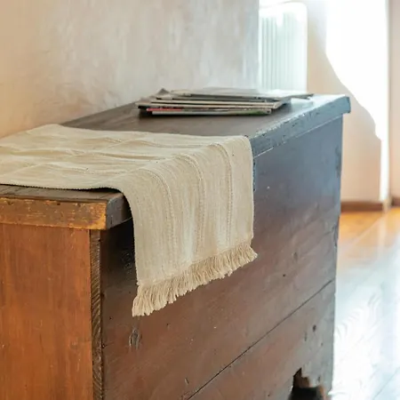 *holiday Home* W/patio & Fireplace + Lake View Pognana Lario