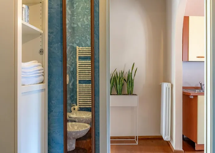 Apartment *holiday Home* W/patio & Fireplace + Lake View