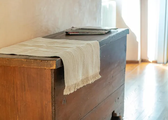 *holiday Home* W/patio & Fireplace + Lake View Pognana Lario