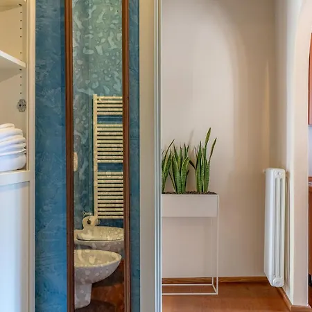 Appartement *holiday Home* W/patio & Fireplace + Lake View