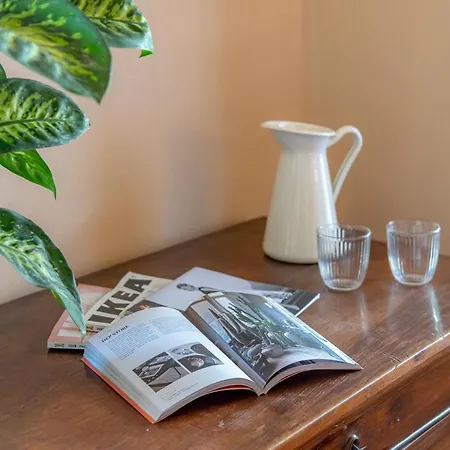 Apartamento *holiday Home* W/patio & Fireplace + Lake View Pognana Lario