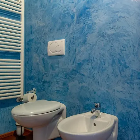 Apartamento *holiday Home* W/patio & Fireplace + Lake View